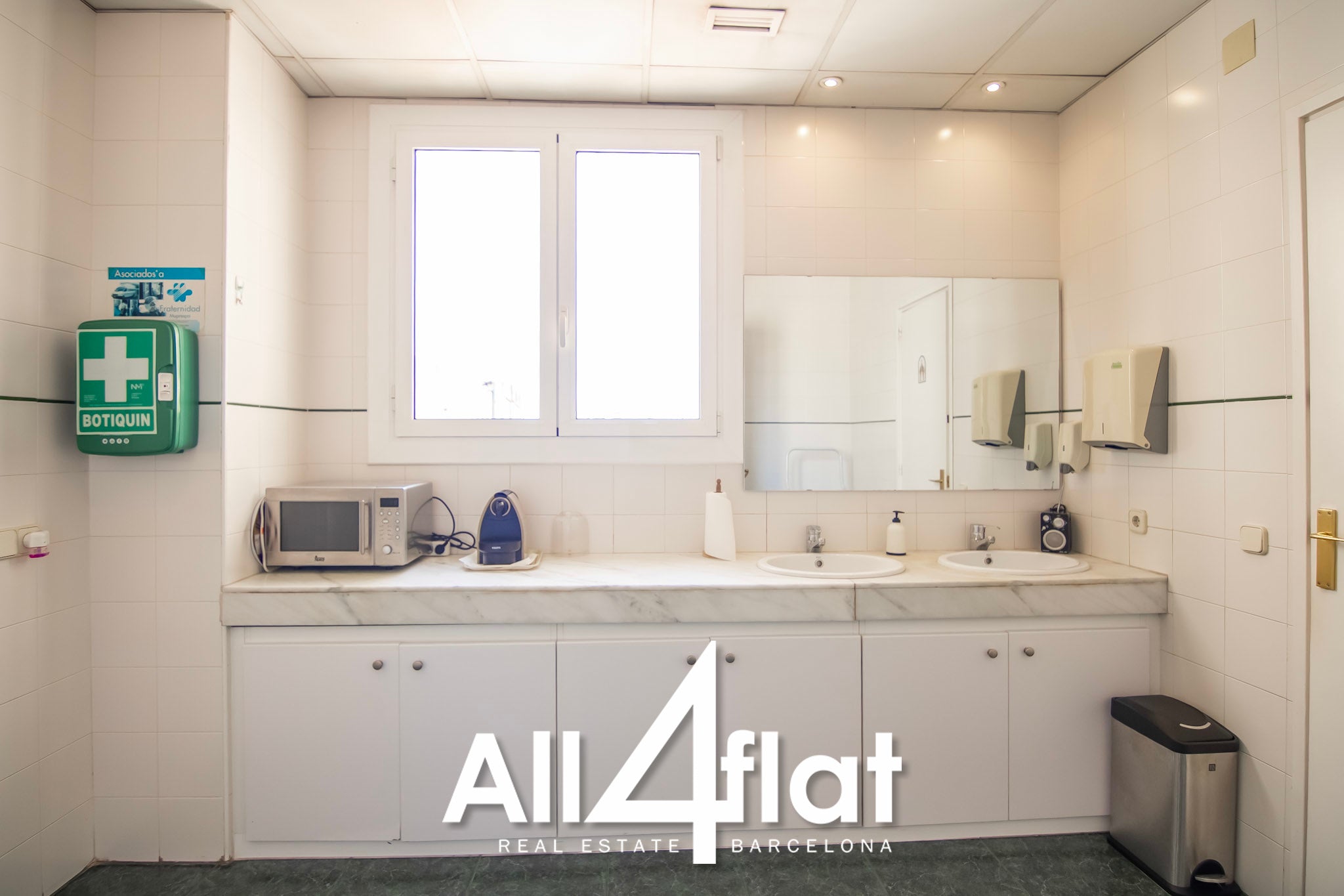 Via Laietana - Réf. : 003548 