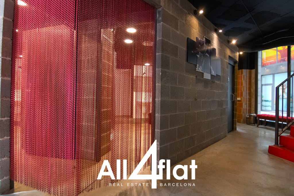 C/ Paseo Taulat - Réf: 003379A 