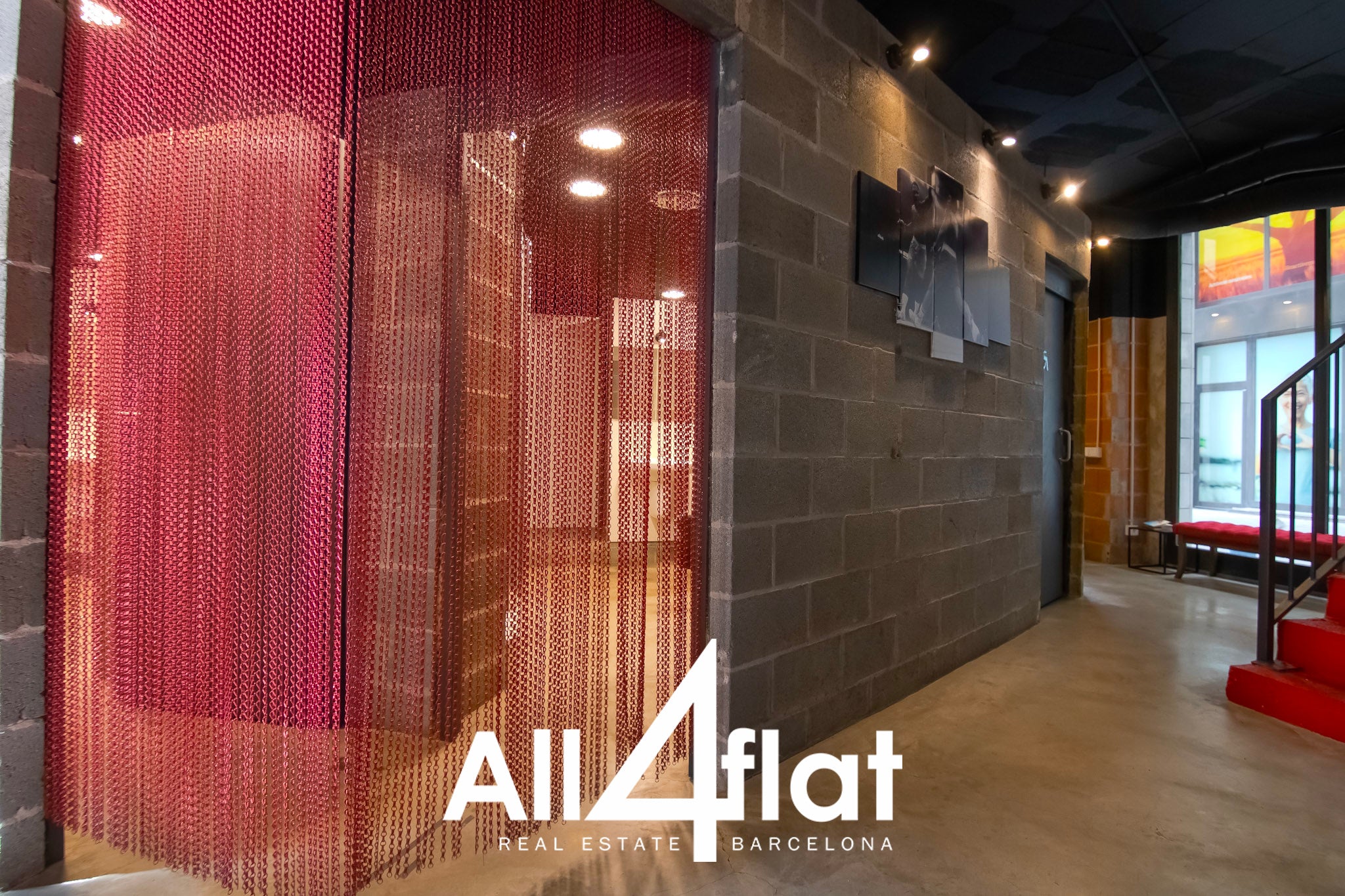 C/ Paseo Taulat - Réf: 003379A 