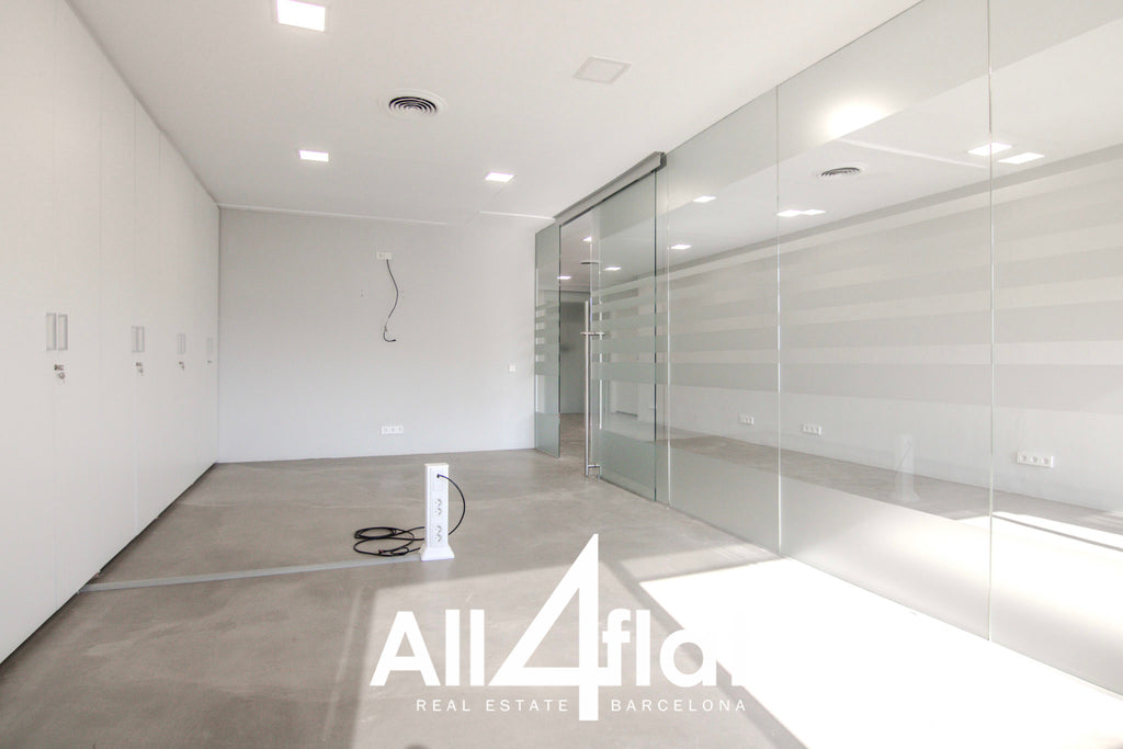 C/ Rambla Catalunya - Ref: 003386