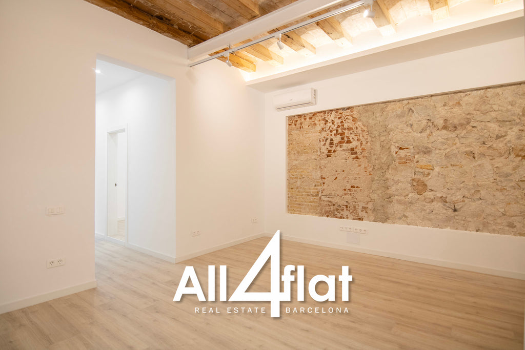 C/ Hostalfrancs - Réf. : 003600