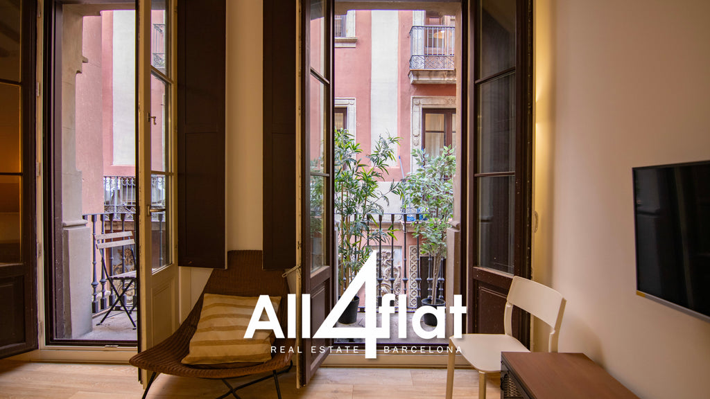 C/ Escudellers - Réf. : 003603 