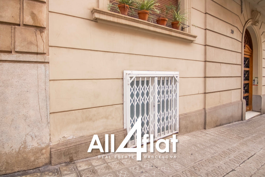 Rue Teodora Lamadrid - Réf: 003610 