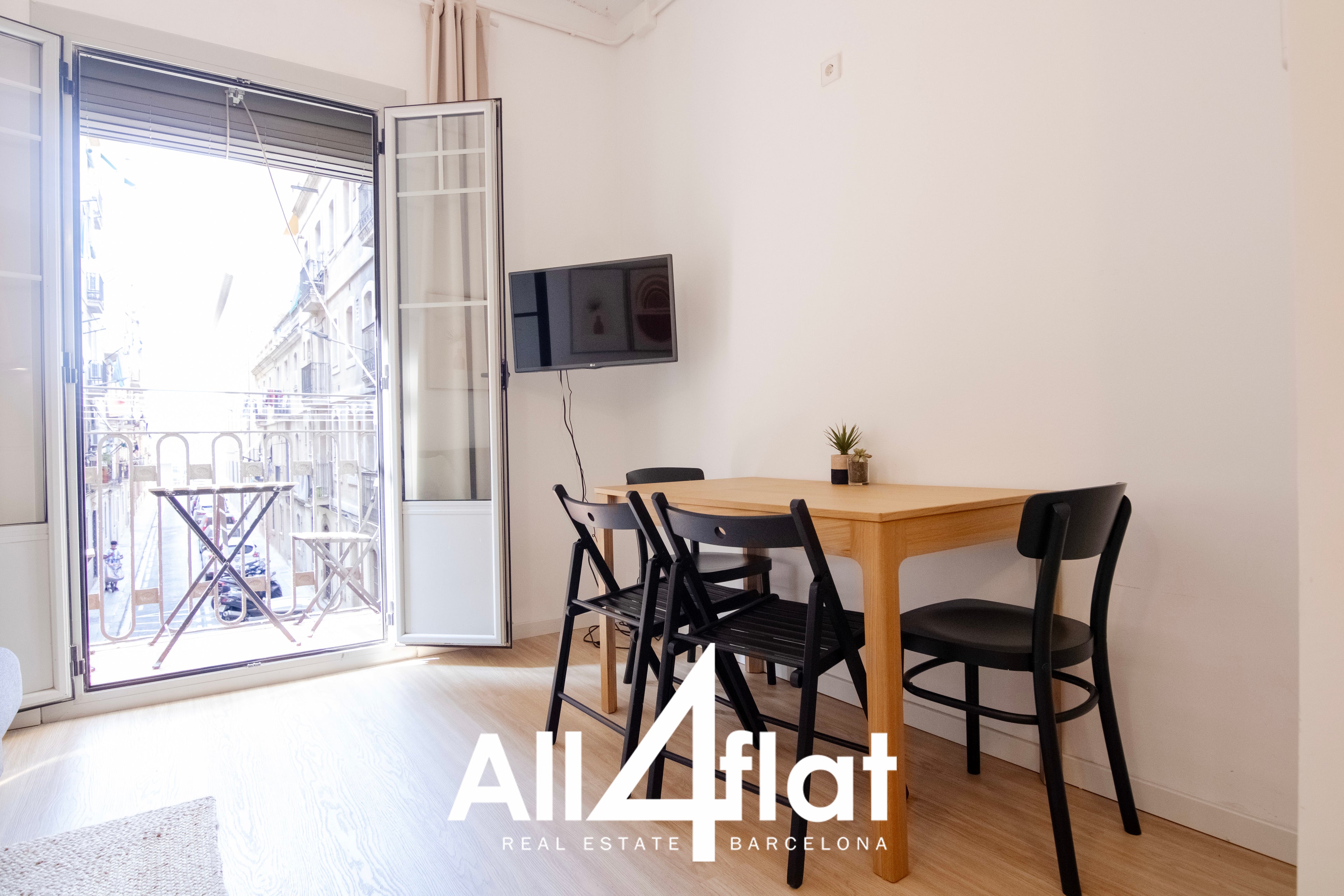 C/ Andrea Doria - Réf. : 002985D 