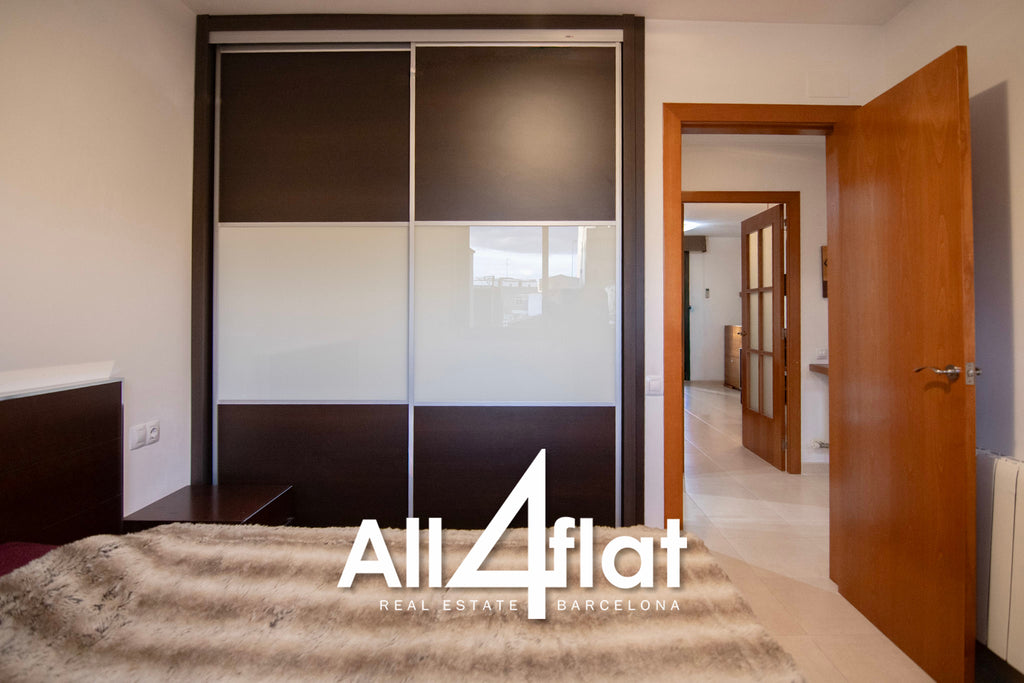 C/ Ramón Menéndez Pidal - Ref: 003611