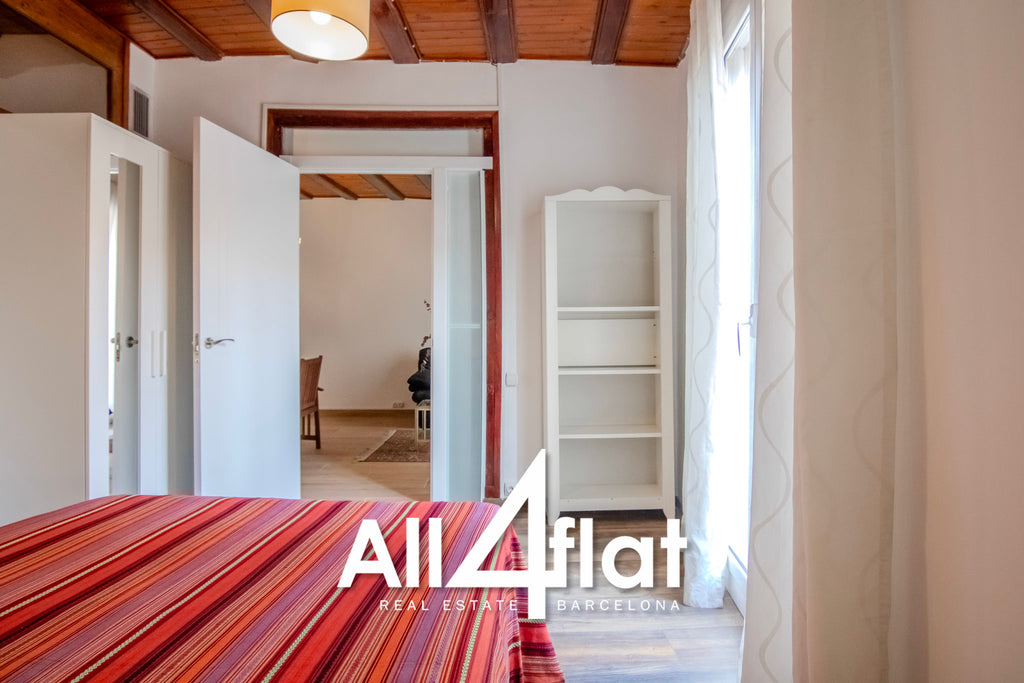 C/ Sitges - Réf. : 003422C 