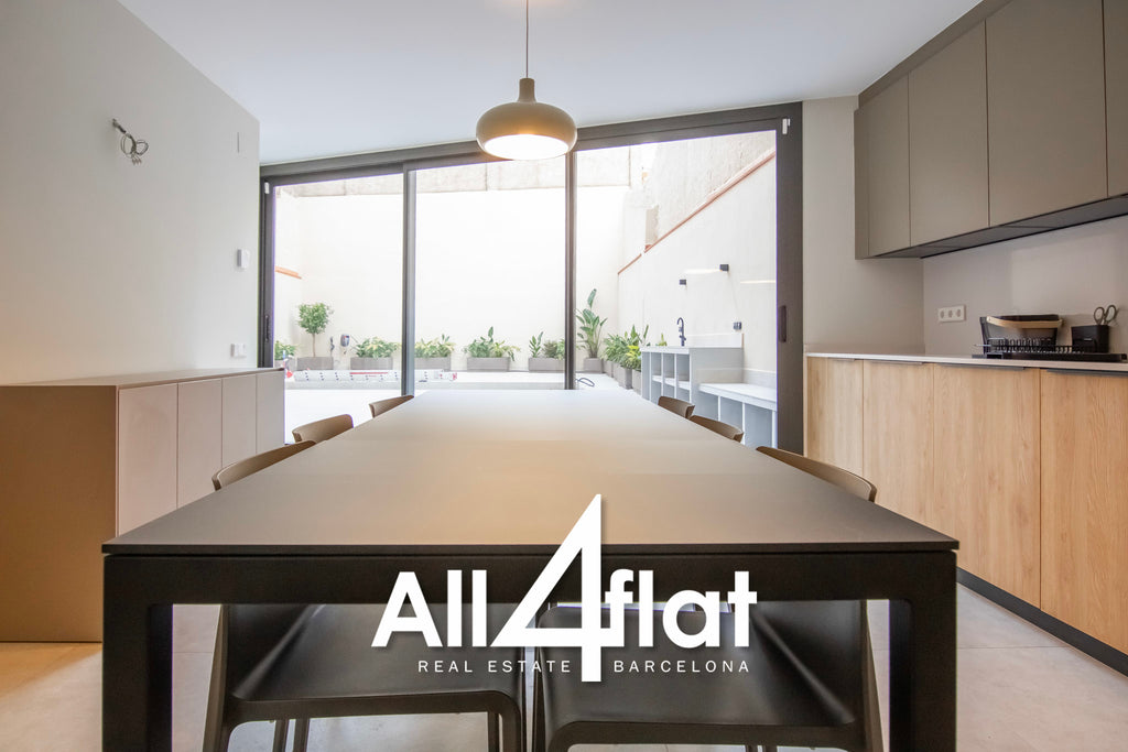 C/ Garrotxa - Réf. : 001459AB 