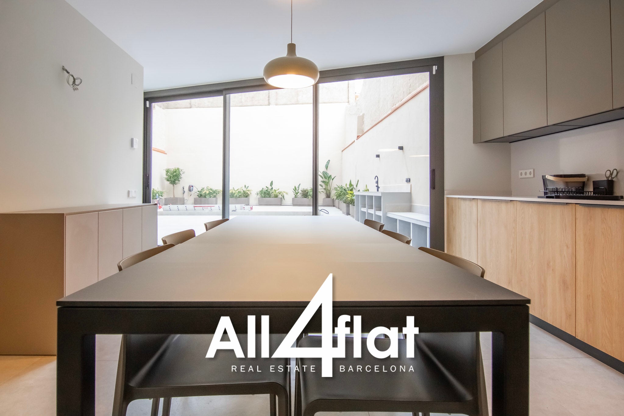 C/ Garrotxa - Réf. : 001459AB 