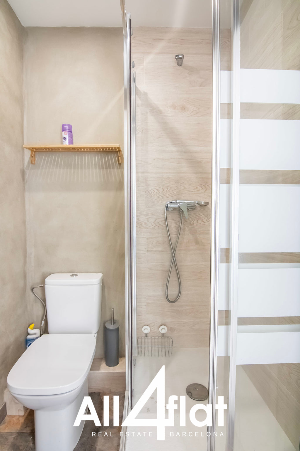 C/ Hostafrancs de Sio 20 - Réf: 003309A 