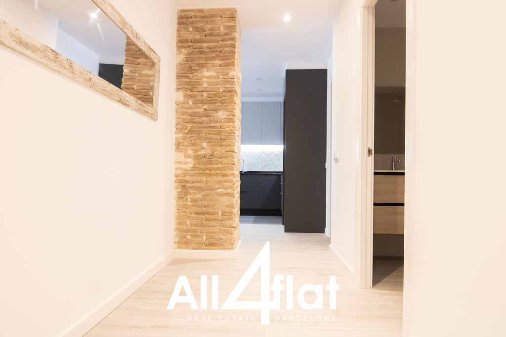 Rue Guardia - Réf. : 003063B