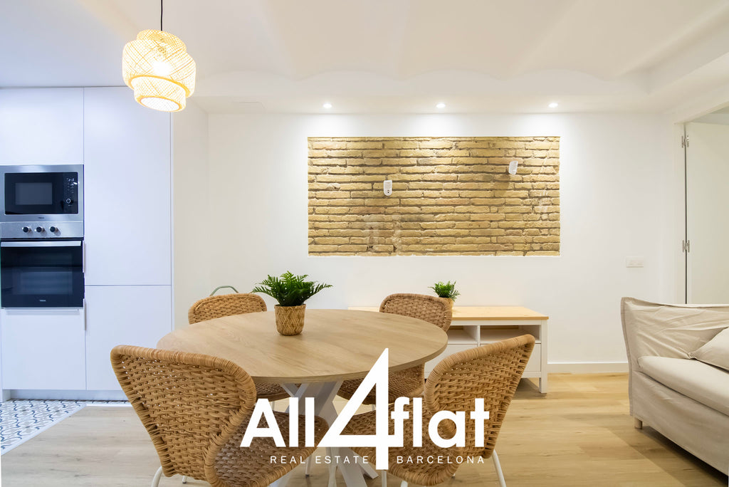 C/ Fontrodona  - Ref: 003075