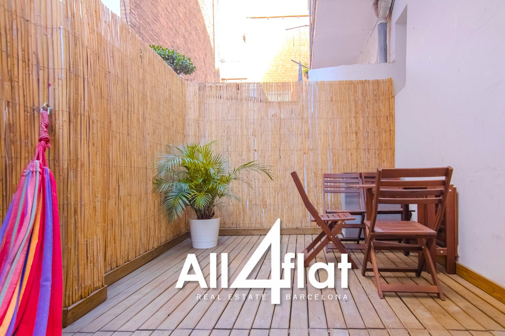 C/ Llobregat - Ref: 003591