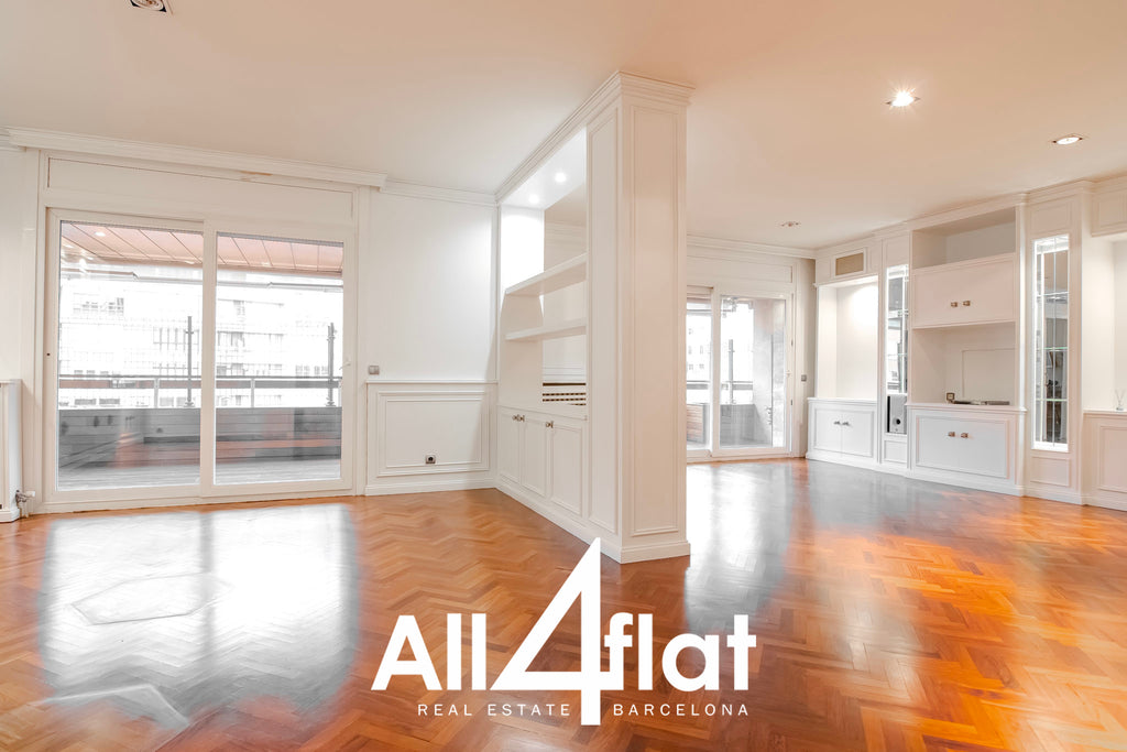 C/ Teodora Lamadrid - Ref: 003129NP