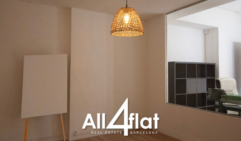 Rue Cardener - Réf. : 003552A 