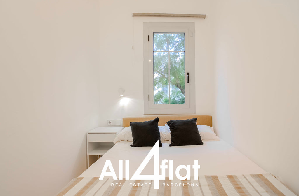 C/ Andrea Doria - Réf. : 003091C 