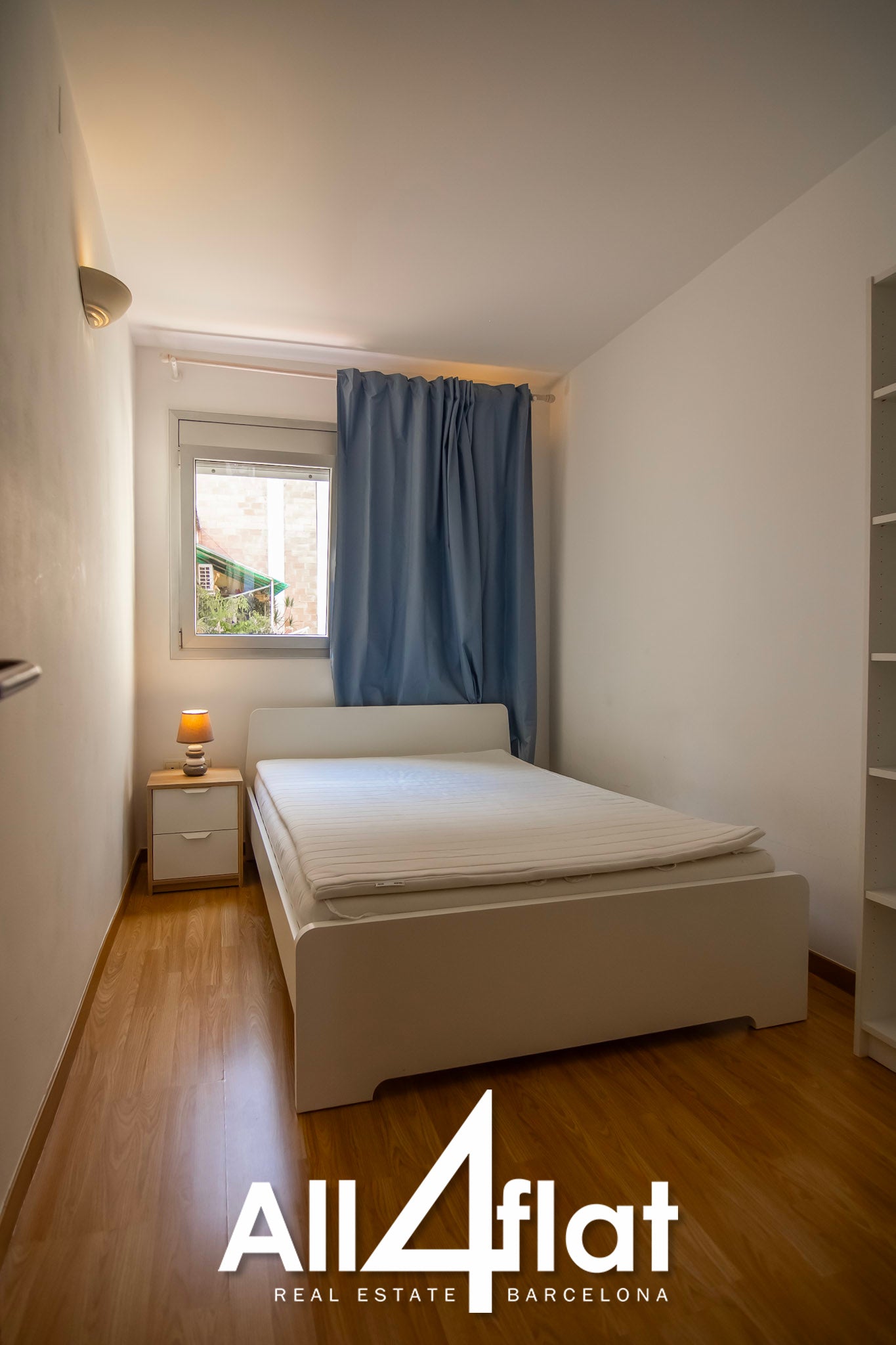 C/ Diputació - Réf. : 003558 