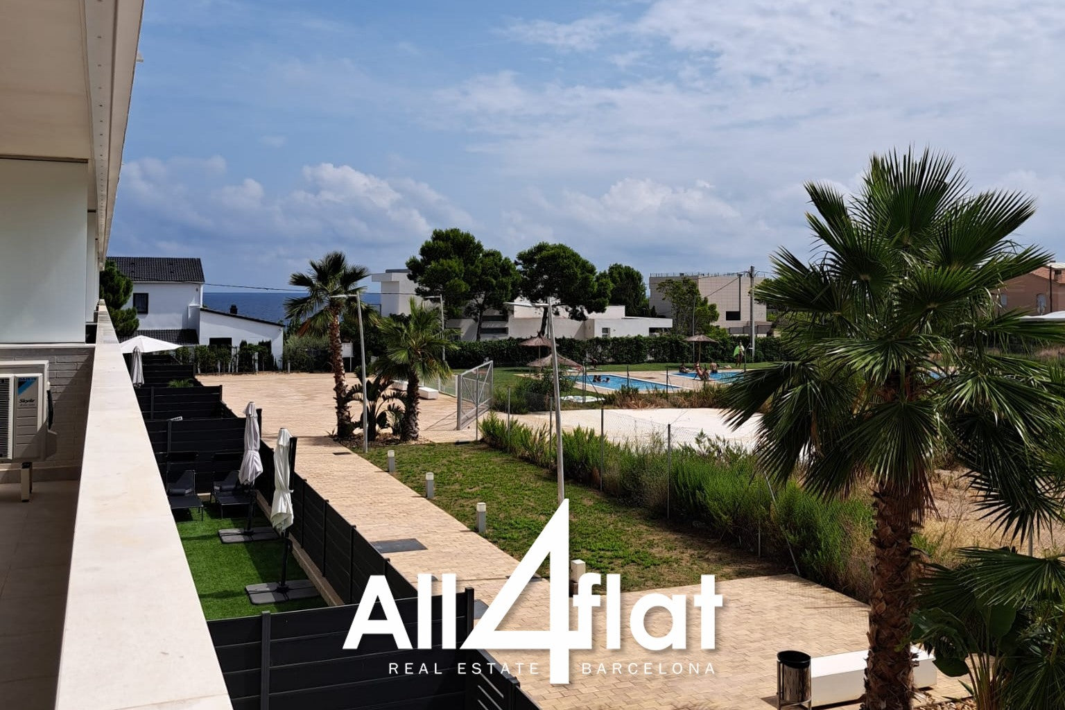 C/ Margalló - Ref: 003470