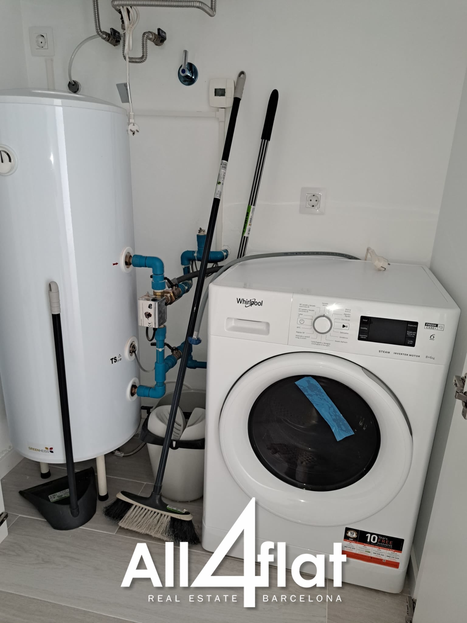 C/ Margalló - Ref: 003470