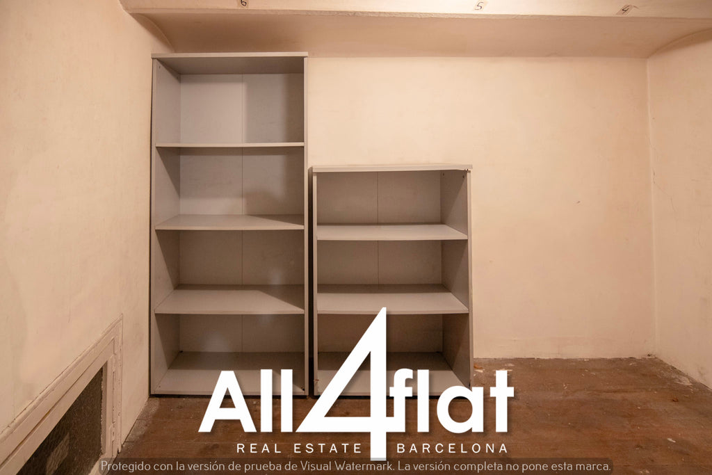 C/ Entença - Ref: 003587