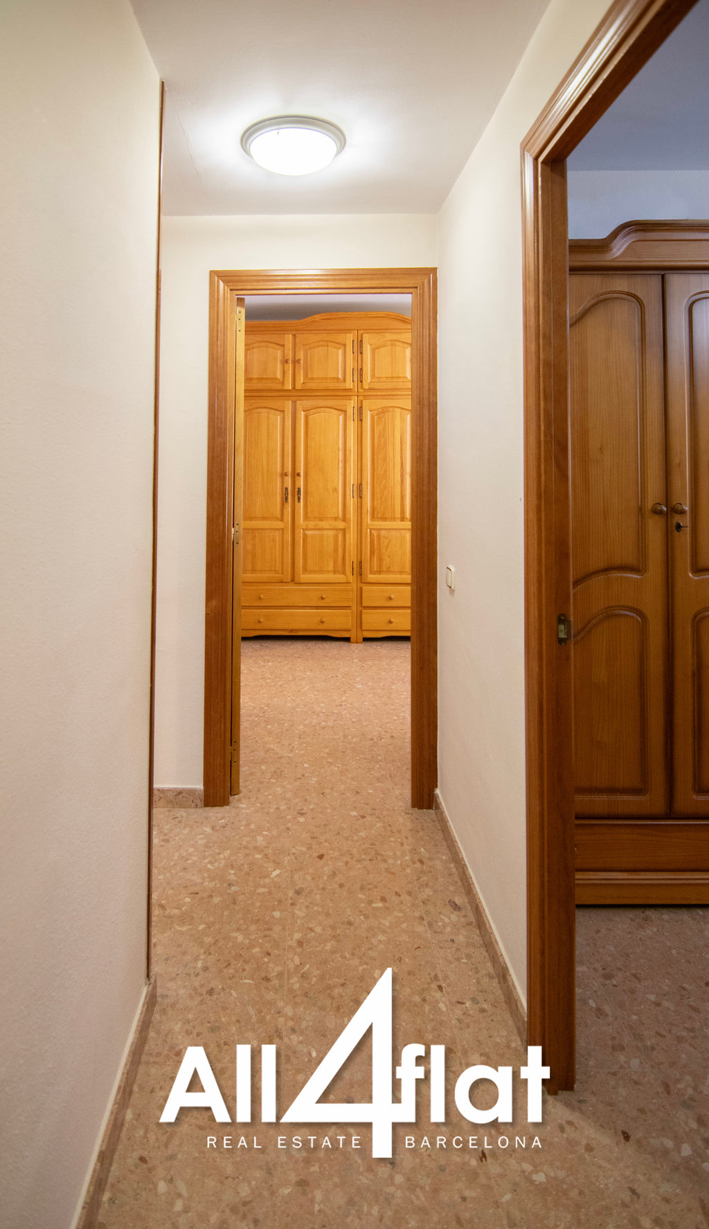 C/ Catalunya - Réf. : 003602 