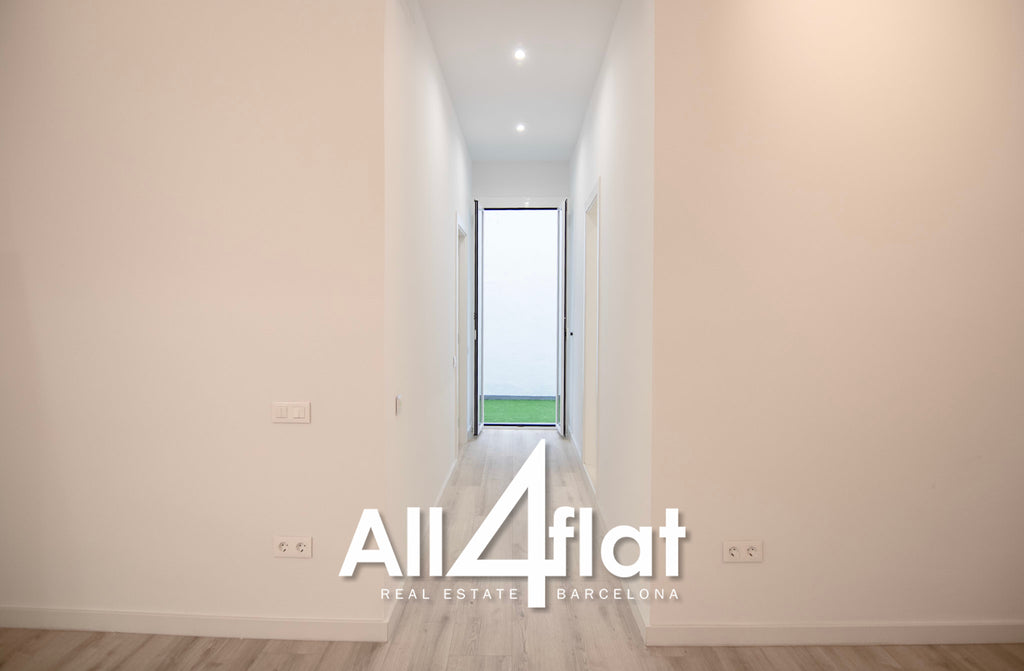 C/ Hostalfrancs - Réf. : 003600