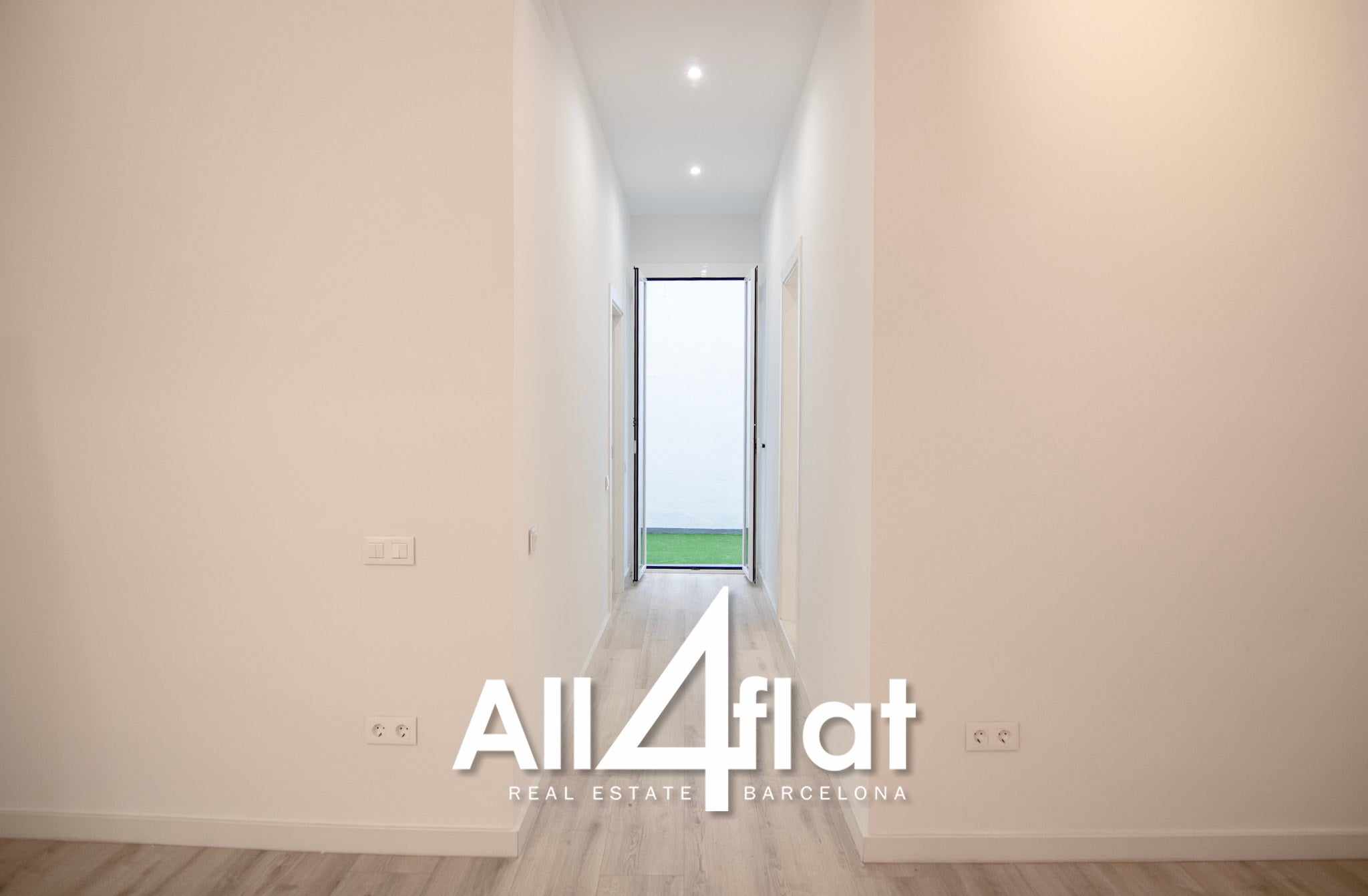 C/ Hostalfrancs - Réf. : 003600