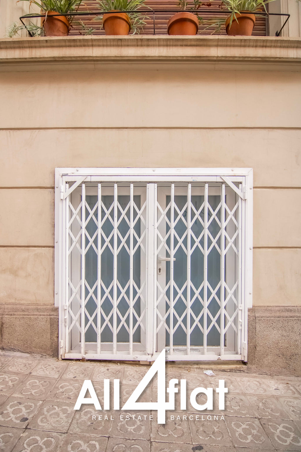 Rue Teodora Lamadrid - Réf: 003610 