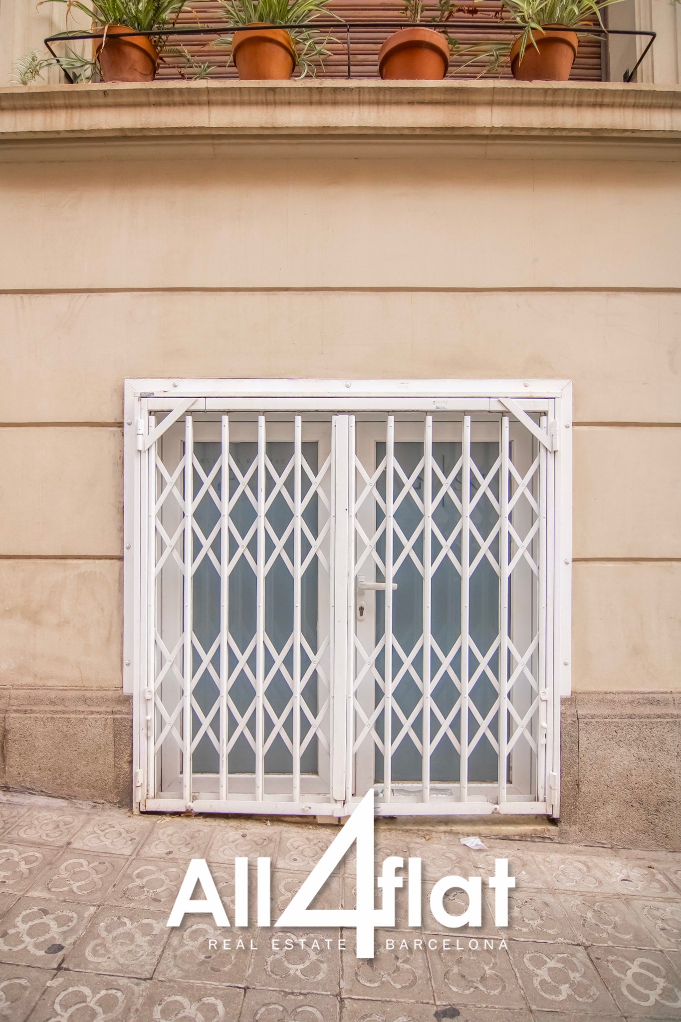 Rue Teodora Lamadrid - Réf: 003610 