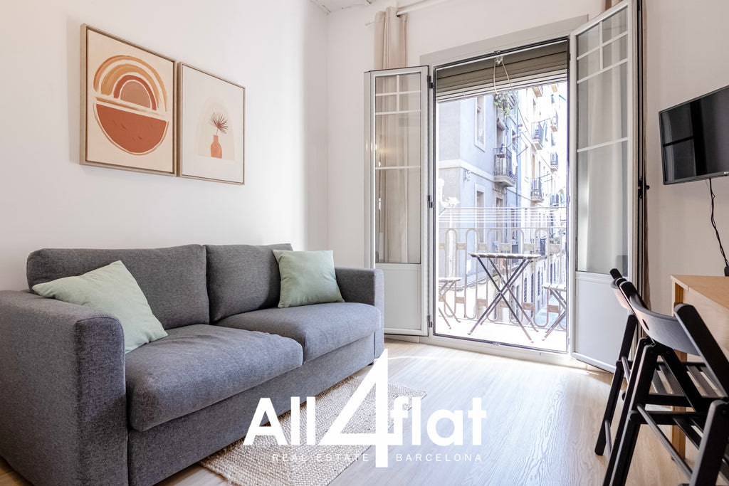 C/ Andrea Doria - Réf. : 002985D 