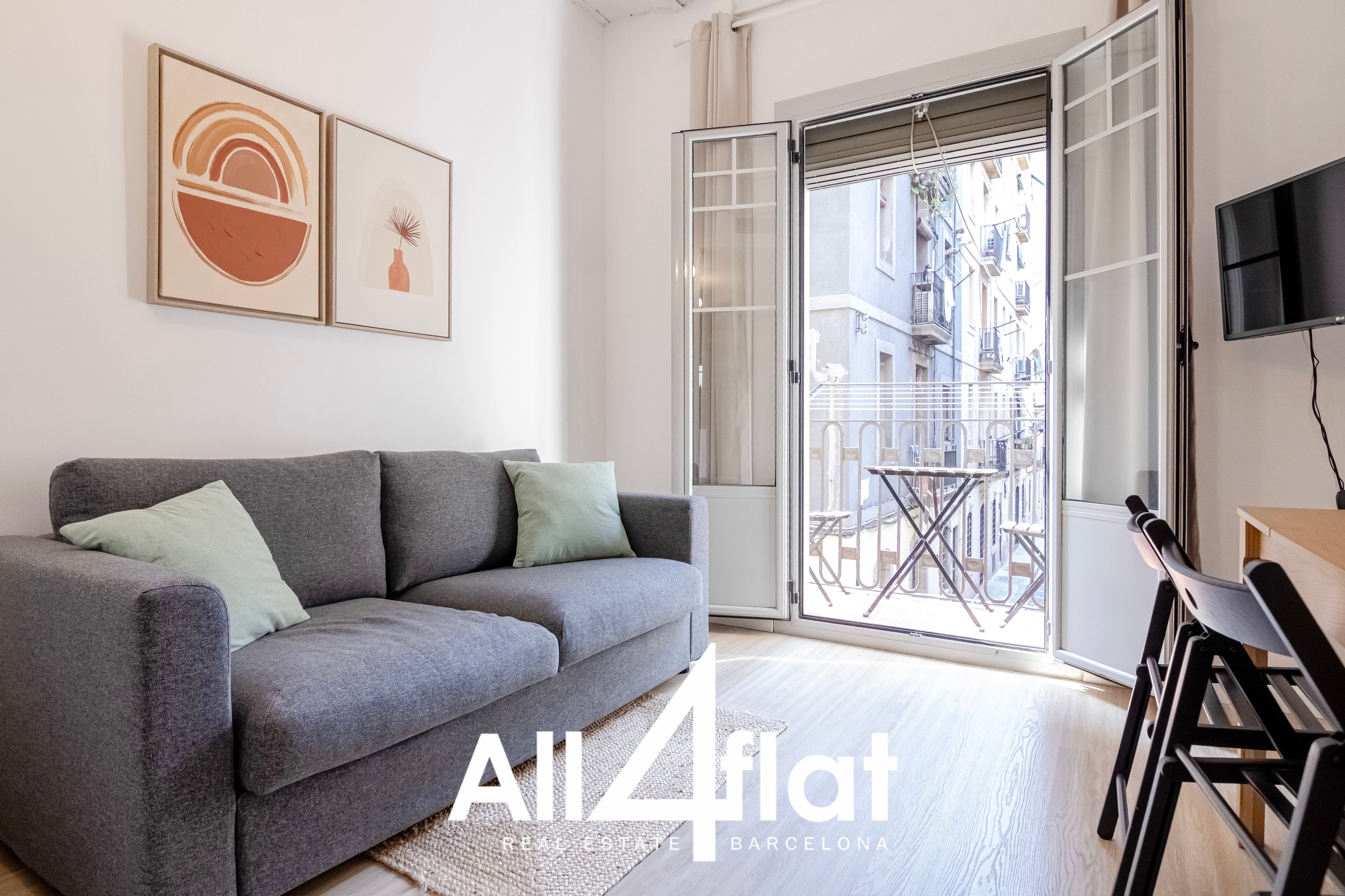 C/ Andrea Doria - Réf. : 002985D 