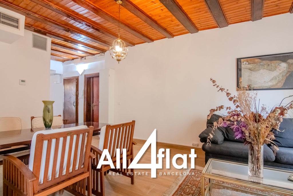 C/ Sitges - Réf. : 003422C 