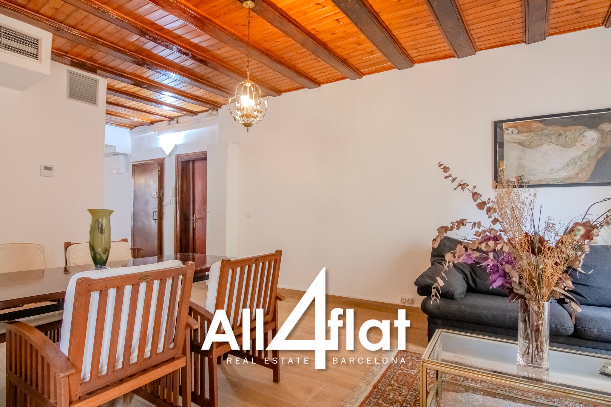 C/ Sitges - Réf. : 003422C 