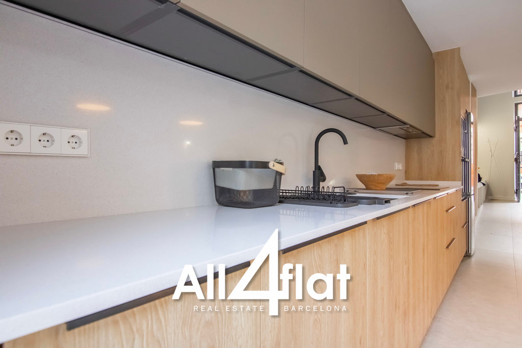 C/ Garrotxa - Réf. : 001459AB 