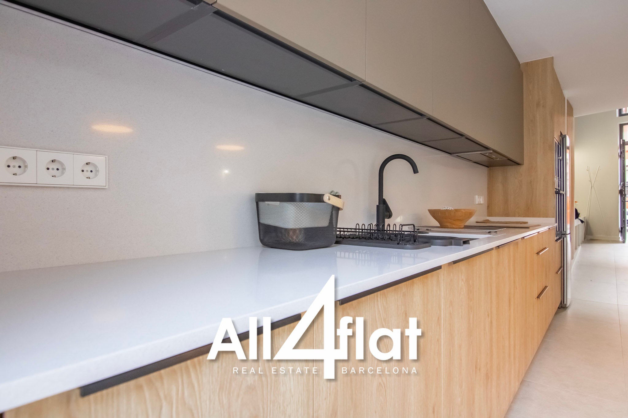 C/ Garrotxa - Réf. : 001459AB 