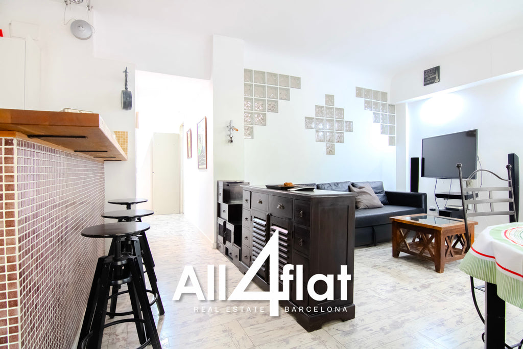 C/ Gran de La Sagrera - Ref: 003434B 