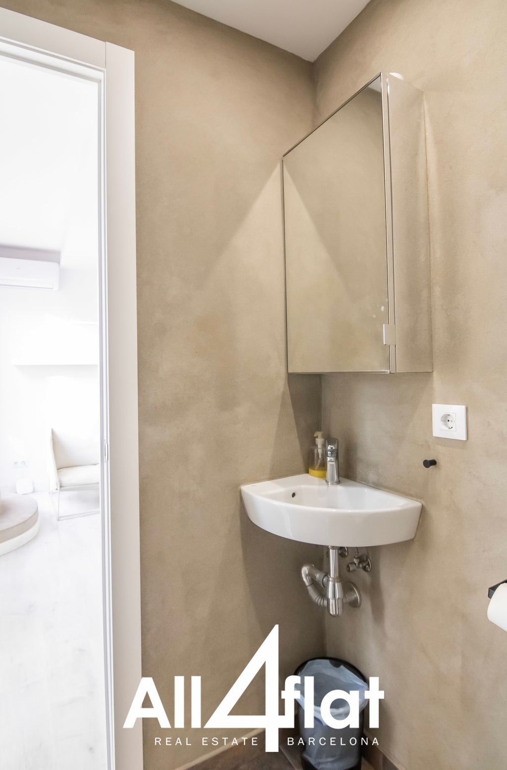 C/ Hostafrancs de Sio 20 - Réf: 003309A 