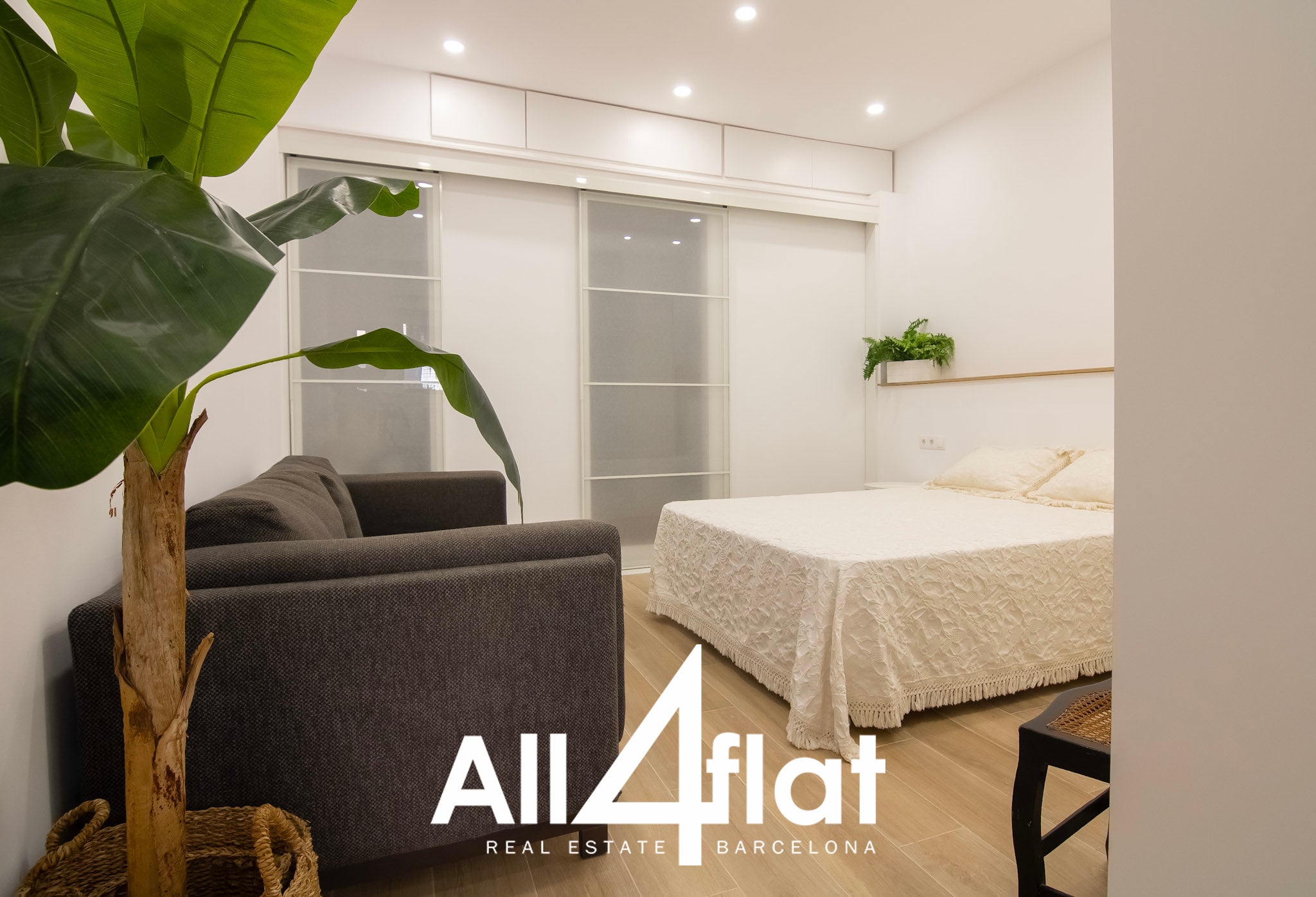 C/ Nil Fabra - Réf. : 003322 