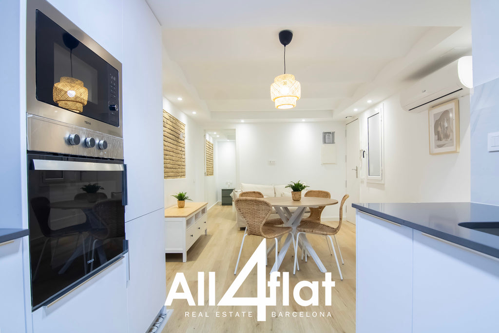 C/ Fontrodona  - Ref: 003075