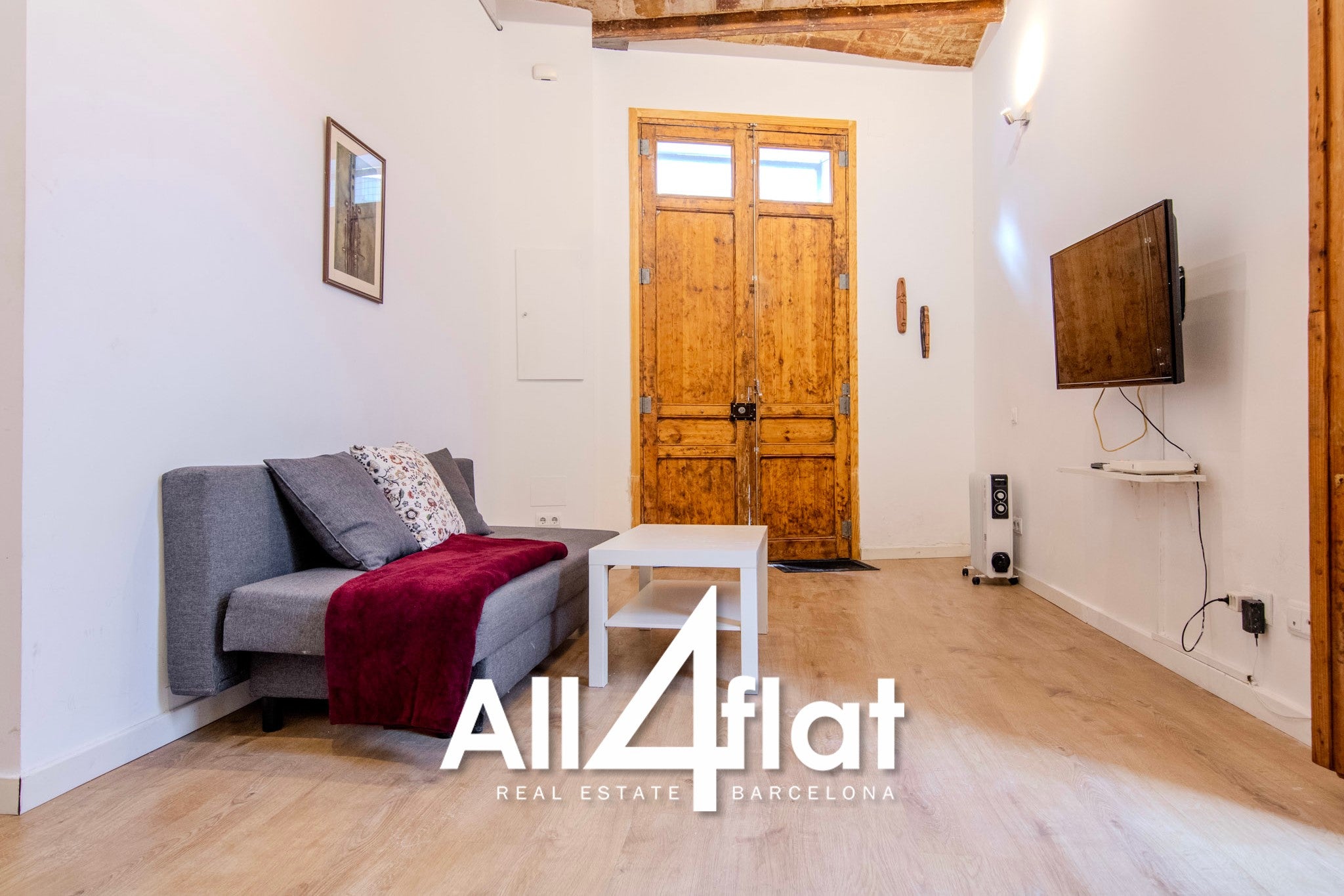 C/ Llobregat - Ref: 003591