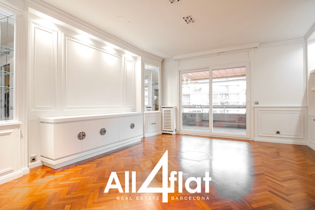 C/ Teodora Lamadrid - Ref: 003129NP