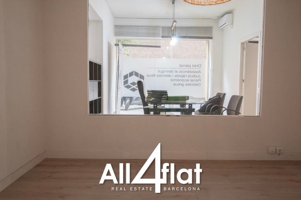 Rue Cardener - Réf. : 003552A 