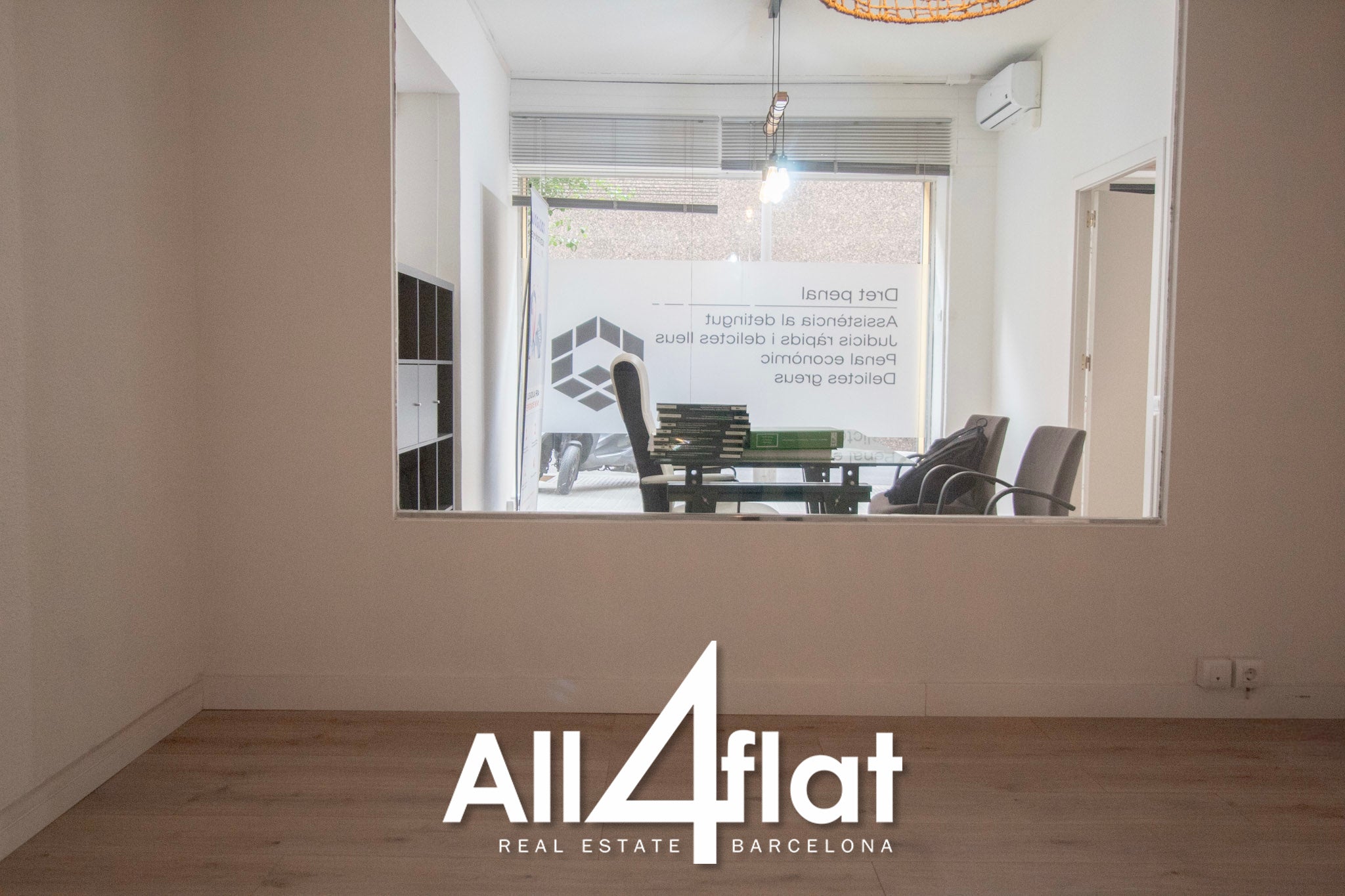 Rue Cardener - Réf. : 003552A 