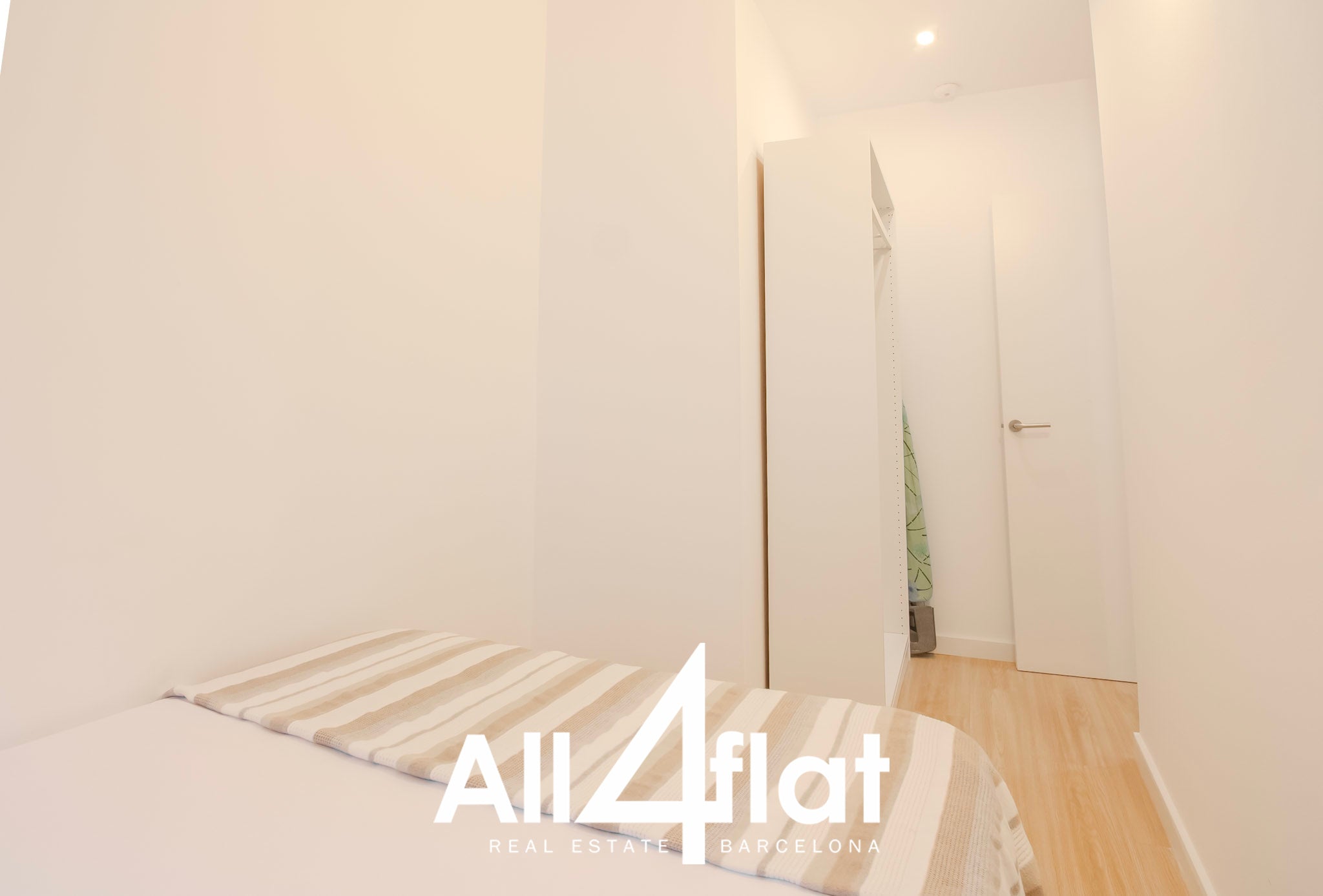 C/ Andrea Doria - Réf. : 003091C 