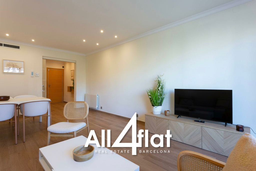 Avenida Roma - Réf. : 003597 