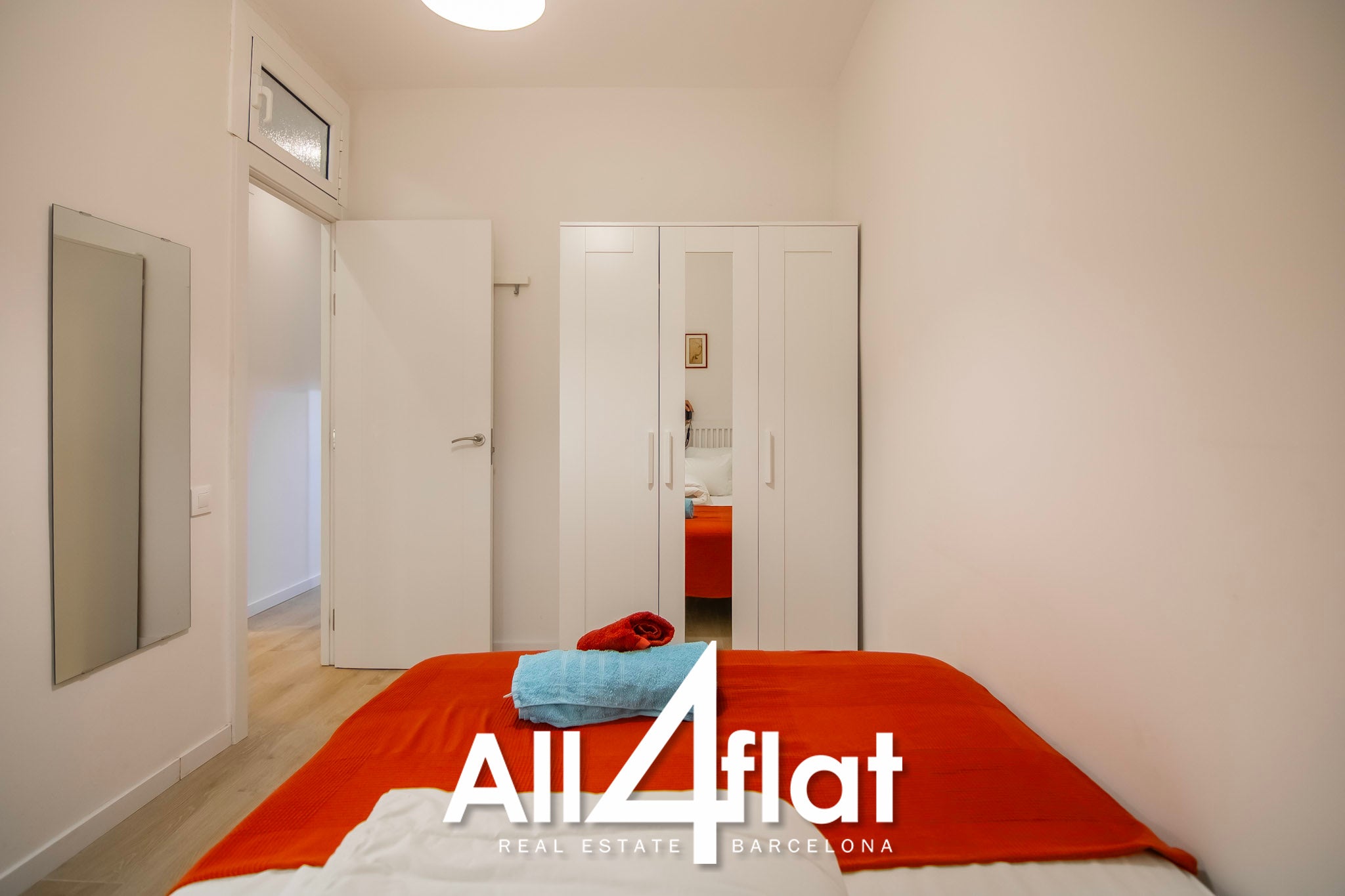 C/ Consell de Cent - Réf: 003584 