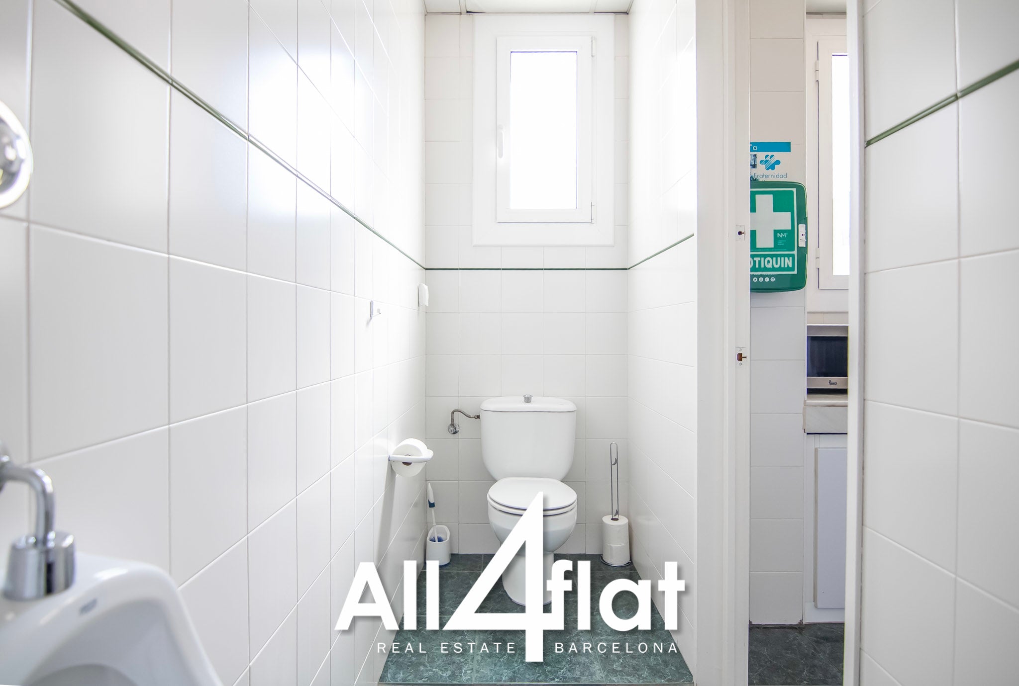 Via Laietana - Réf. : 003548 