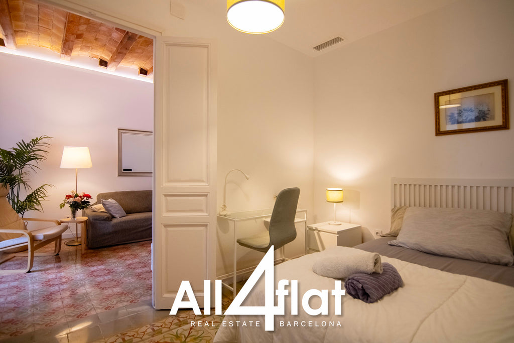 C/ Vilamarí - Réf. : 003586 