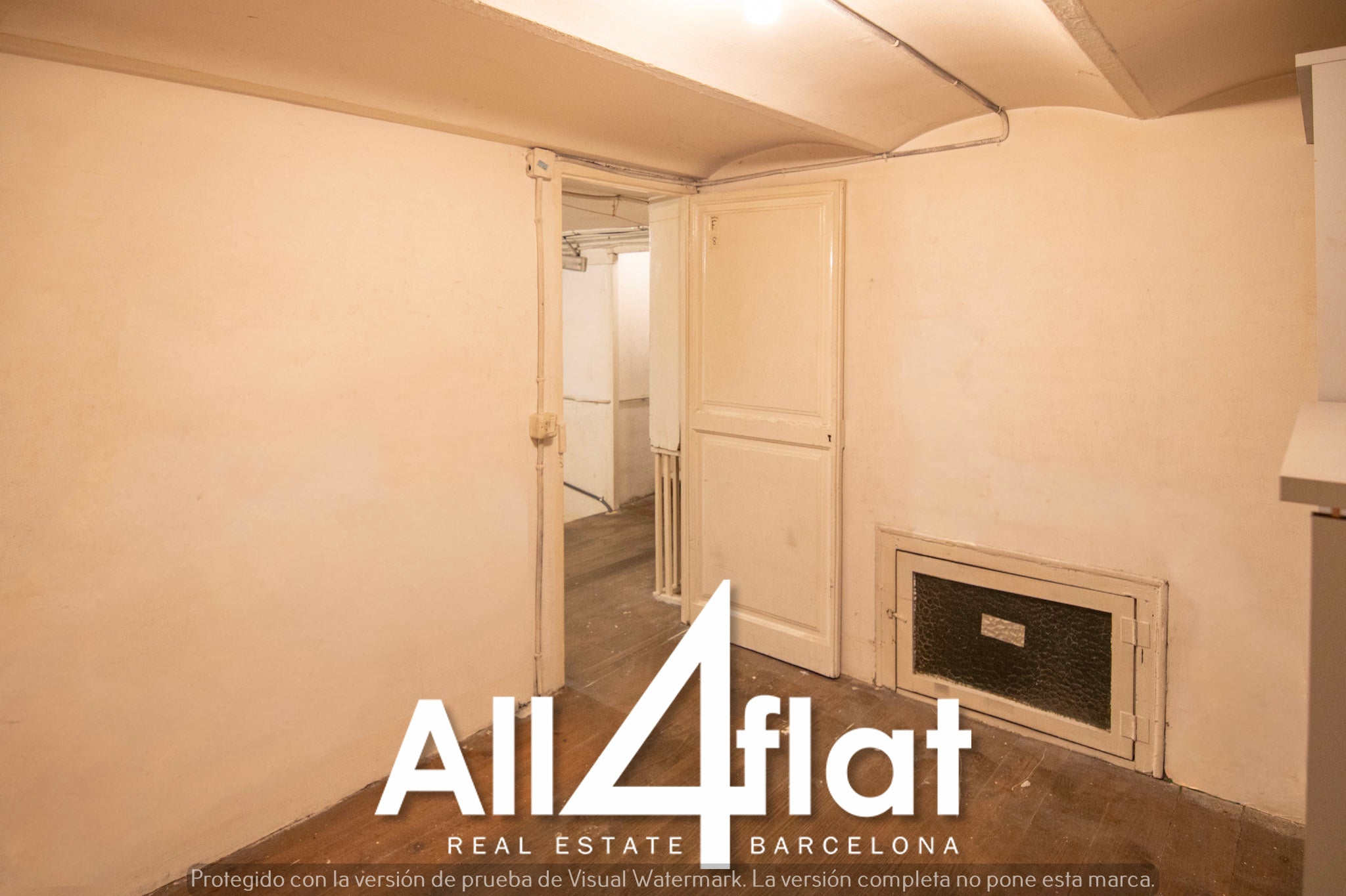 C/ Entença - Ref: 003587