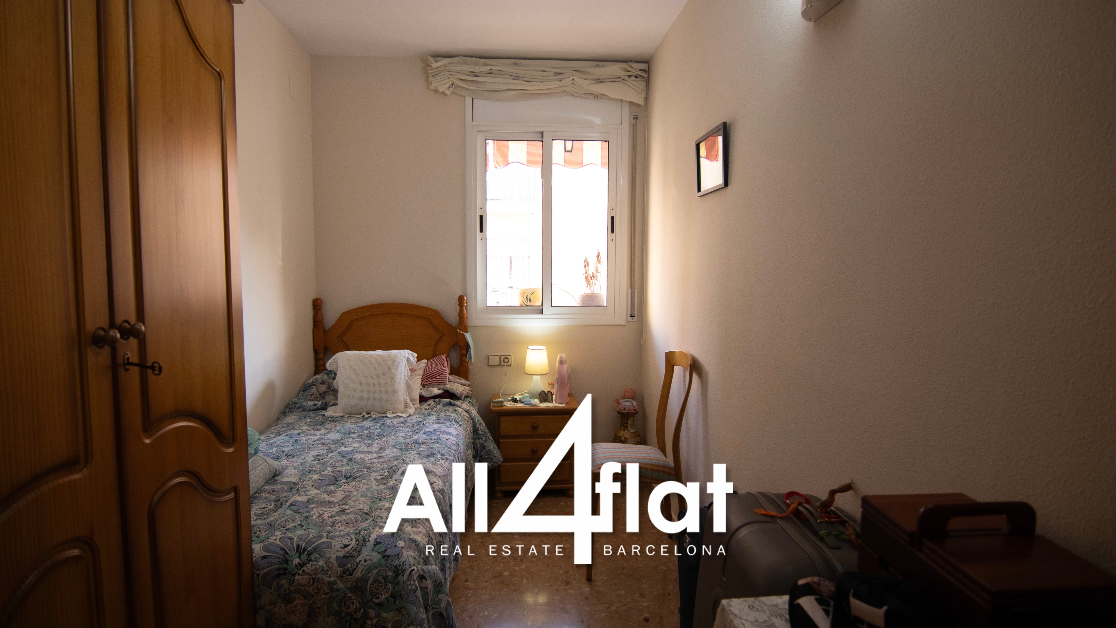 C/ Catalunya - Réf. : 003602 