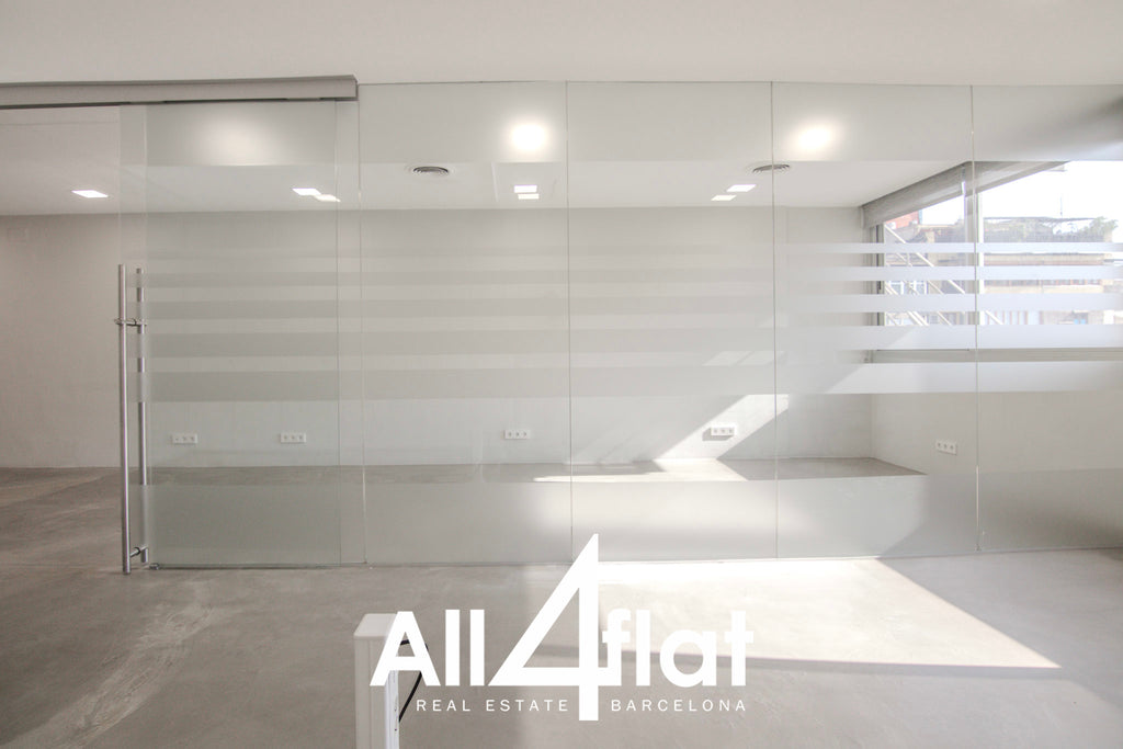 C/ Rambla Catalunya - Ref: 003386